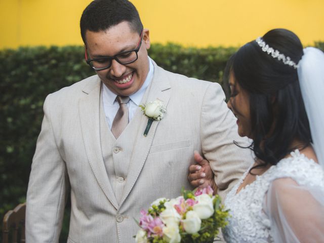 O casamento de Davi e Priscila em São Luís, Maranhão 20