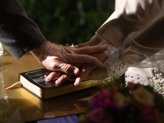 O casamento de Davi e Priscila em São Luís, Maranhão 28