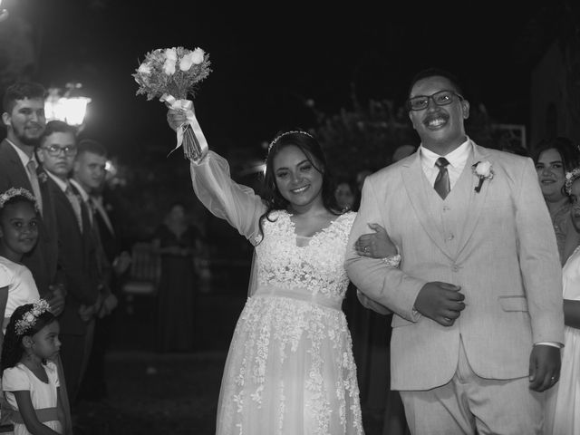 O casamento de Davi e Priscila em São Luís, Maranhão 30