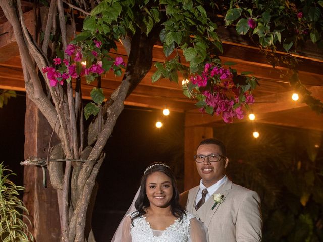 O casamento de Davi e Priscila em São Luís, Maranhão 38