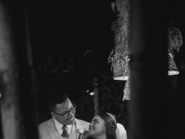 O casamento de Davi e Priscila em São Luís, Maranhão 40