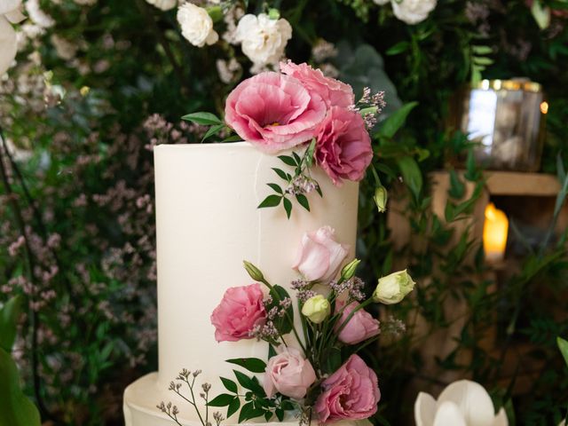 O casamento de Pedro e Thalita em Vila Leopoldina, São Paulo 21