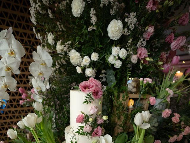 O casamento de Pedro e Thalita em Vila Leopoldina, São Paulo 26