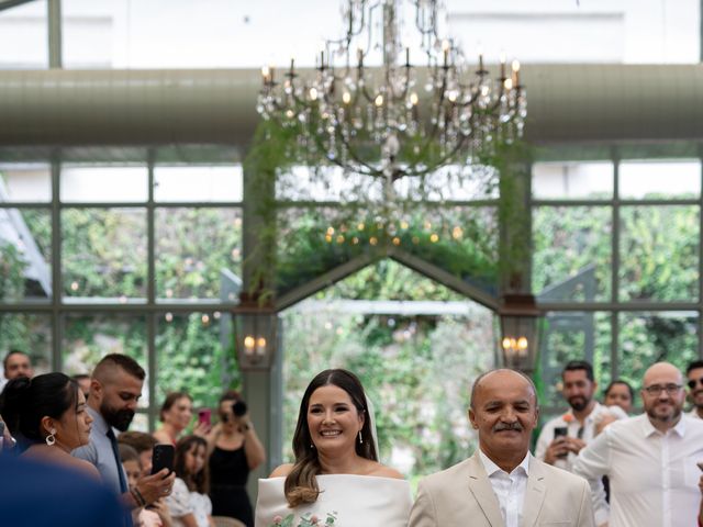 O casamento de Pedro e Thalita em Vila Leopoldina, São Paulo 31