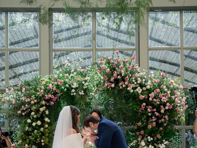 O casamento de Pedro e Thalita em Vila Leopoldina, São Paulo 52