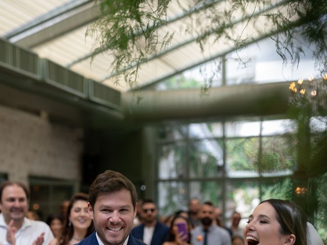 O casamento de Pedro e Thalita em Vila Leopoldina, São Paulo 54
