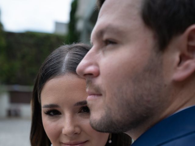 O casamento de Pedro e Thalita em Vila Leopoldina, São Paulo 60