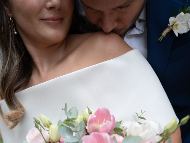 O casamento de Pedro e Thalita em Vila Leopoldina, São Paulo 61