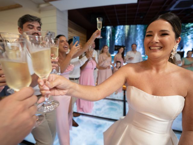 O casamento de Pedro e Thalita em Vila Leopoldina, São Paulo 67
