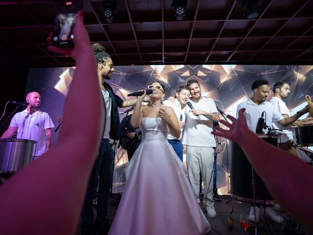 O casamento de Pedro e Thalita em Vila Leopoldina, São Paulo 76