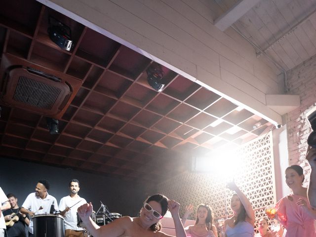 O casamento de Pedro e Thalita em Vila Leopoldina, São Paulo 82
