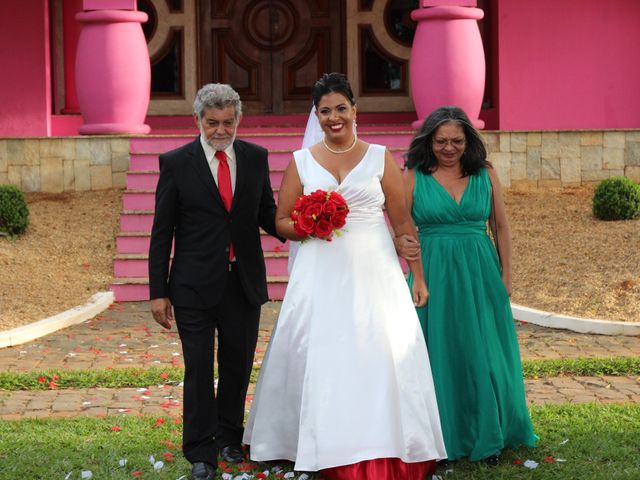 O casamento de Wallace e Nayara em Brasília, Distrito Federal 7