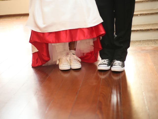 O casamento de Wallace e Nayara em Brasília, Distrito Federal 2