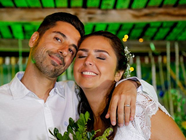 O casamento de Pedro e Bruna em Fortaleza, Ceará 1