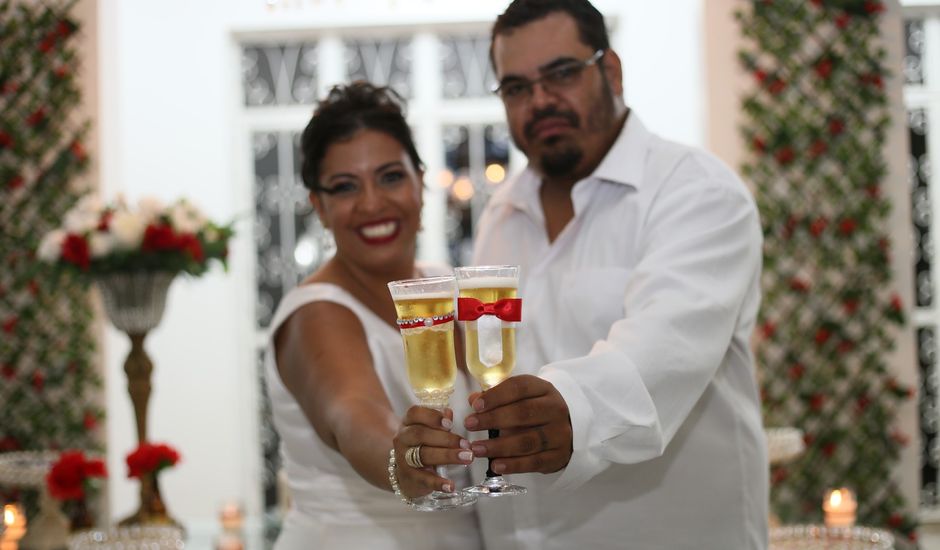 O casamento de Wallace e Nayara em Brasília, Distrito Federal