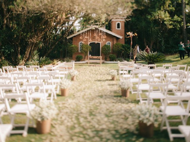 O casamento de Gabriel e Camila em Campinas, São Paulo Estado 9