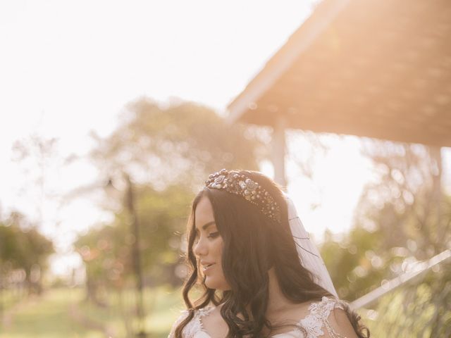O casamento de Gabriel e Camila em Campinas, São Paulo Estado 14