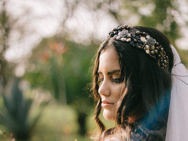 O casamento de Gabriel e Camila em Campinas, São Paulo Estado 15