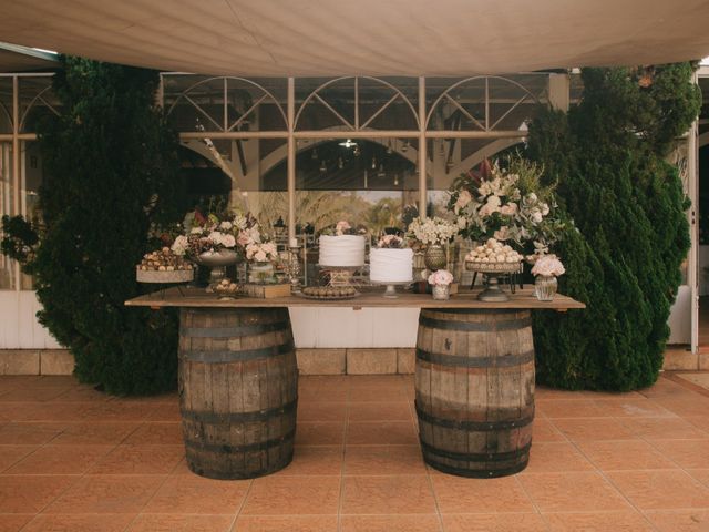 O casamento de Gabriel e Camila em Campinas, São Paulo Estado 17