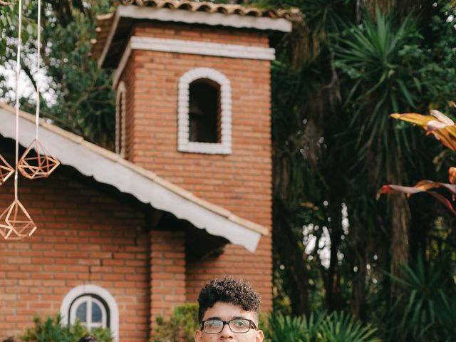 O casamento de Gabriel e Camila em Campinas, São Paulo Estado 18