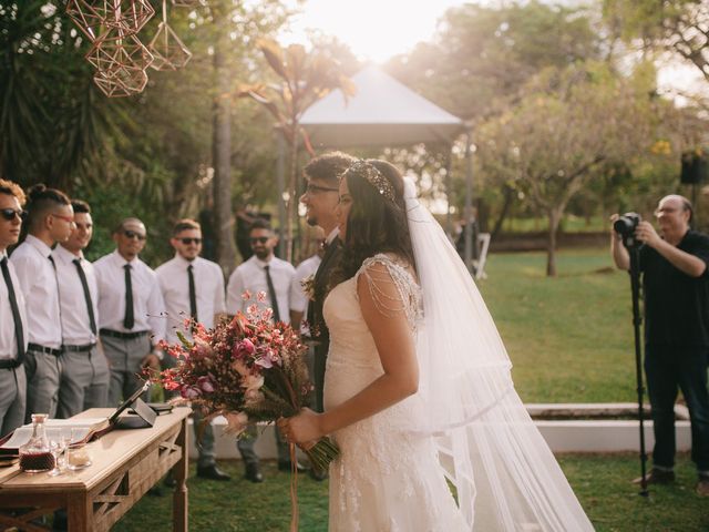 O casamento de Gabriel e Camila em Campinas, São Paulo Estado 19
