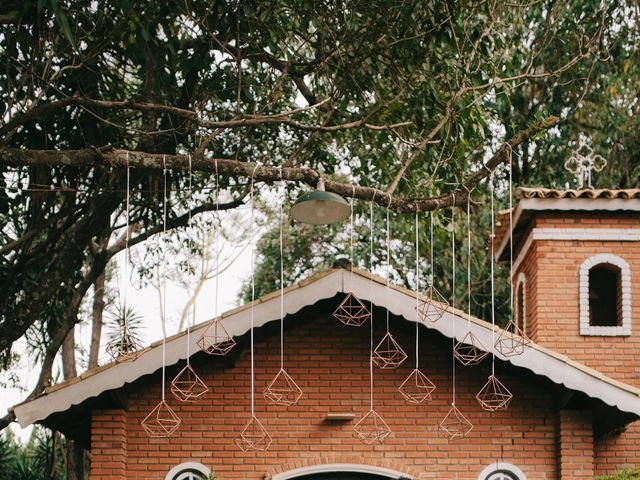 O casamento de Gabriel e Camila em Campinas, São Paulo Estado 24