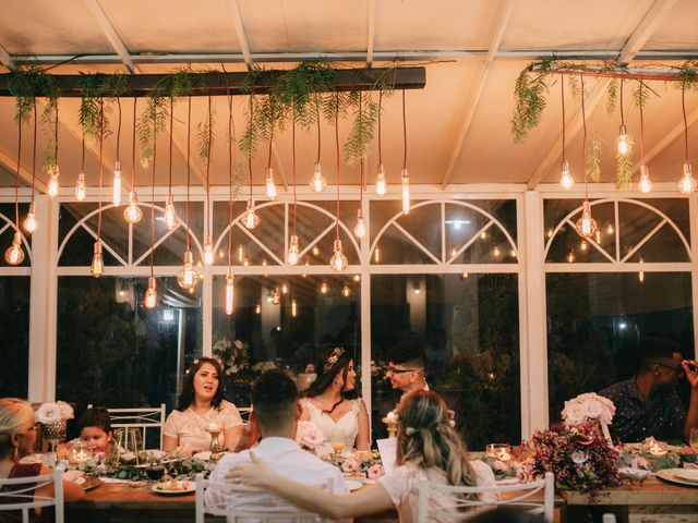 O casamento de Gabriel e Camila em Campinas, São Paulo Estado 38
