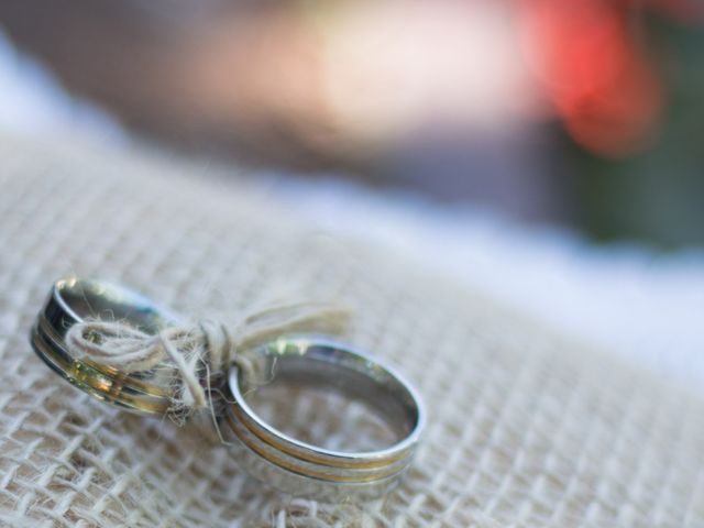 O casamento de Paulo e Fernanda em Rio de Janeiro, Rio de Janeiro 9