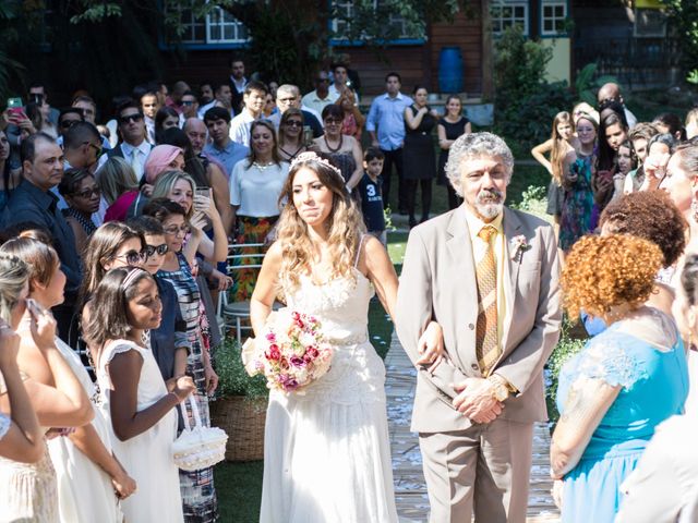 O casamento de Paulo e Fernanda em Rio de Janeiro, Rio de Janeiro 16