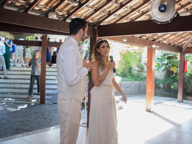 O casamento de Paulo e Fernanda em Rio de Janeiro, Rio de Janeiro 2