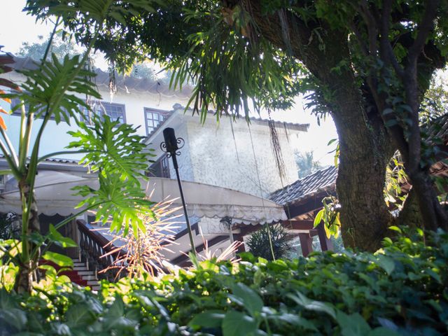 O casamento de Paulo e Fernanda em Rio de Janeiro, Rio de Janeiro 26