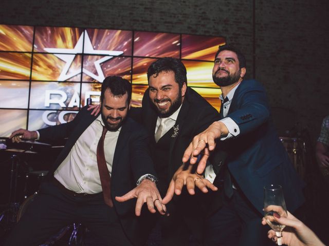 O casamento de Derik e Klarissa em Recife, Pernambuco 2