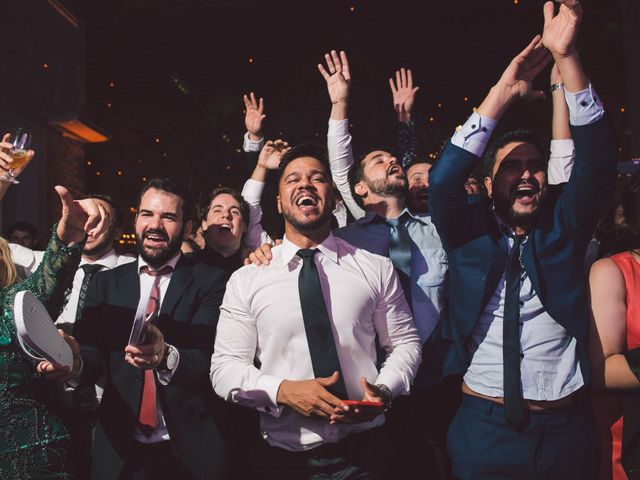 O casamento de Derik e Klarissa em Recife, Pernambuco 8