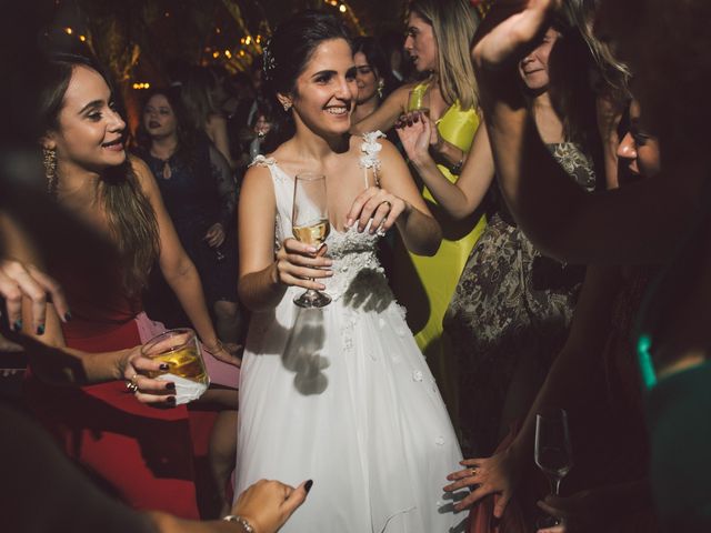 O casamento de Derik e Klarissa em Recife, Pernambuco 11