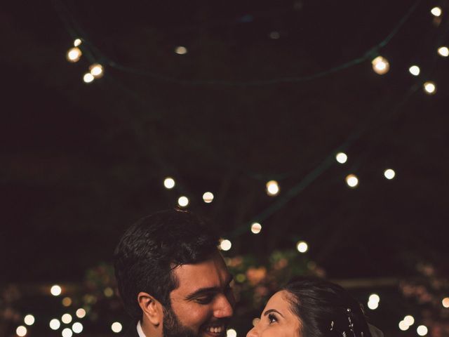 O casamento de Derik e Klarissa em Recife, Pernambuco 16