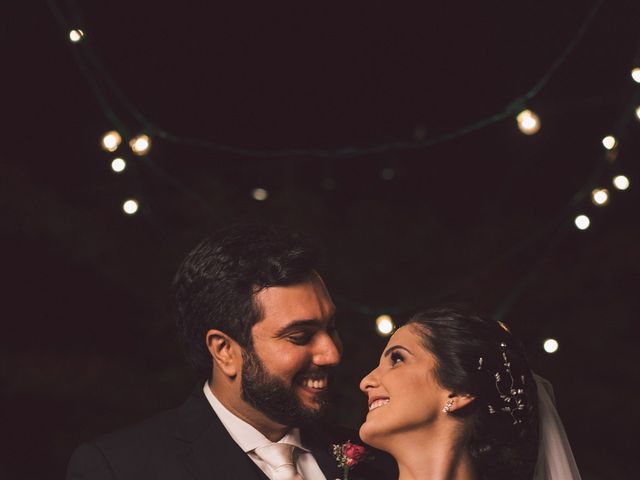 O casamento de Derik e Klarissa em Recife, Pernambuco 17