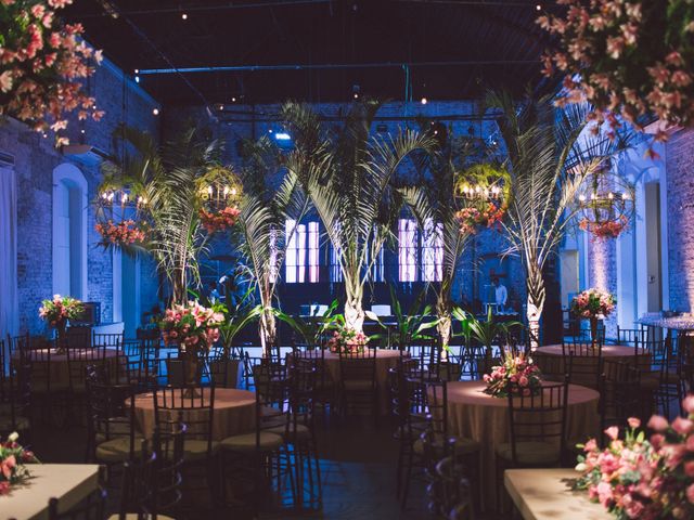 O casamento de Derik e Klarissa em Recife, Pernambuco 19