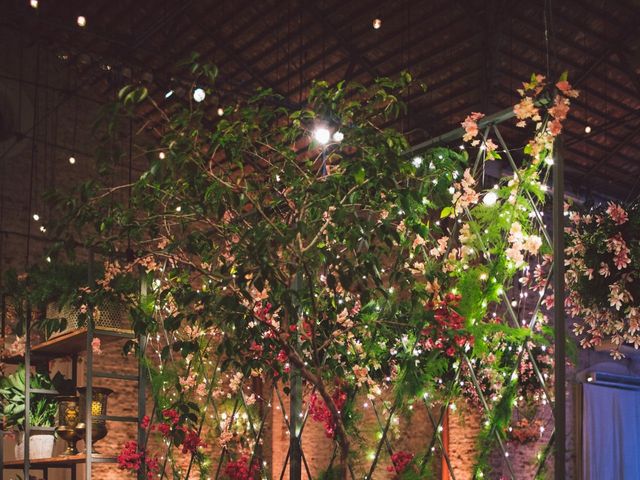 O casamento de Derik e Klarissa em Recife, Pernambuco 20