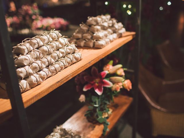 O casamento de Derik e Klarissa em Recife, Pernambuco 22