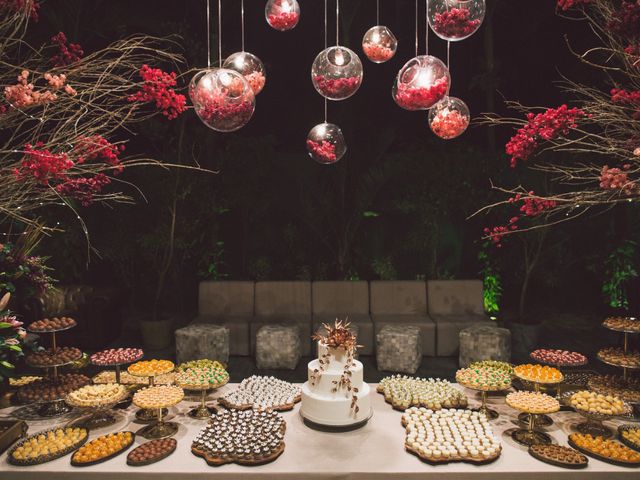 O casamento de Derik e Klarissa em Recife, Pernambuco 24