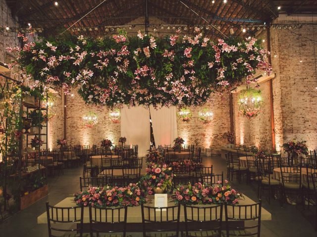 O casamento de Derik e Klarissa em Recife, Pernambuco 28