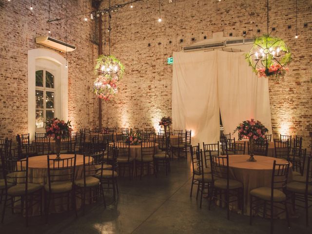O casamento de Derik e Klarissa em Recife, Pernambuco 30