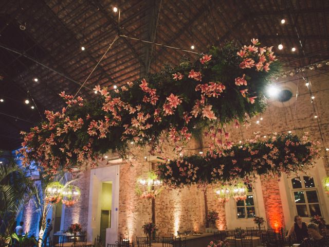 O casamento de Derik e Klarissa em Recife, Pernambuco 31
