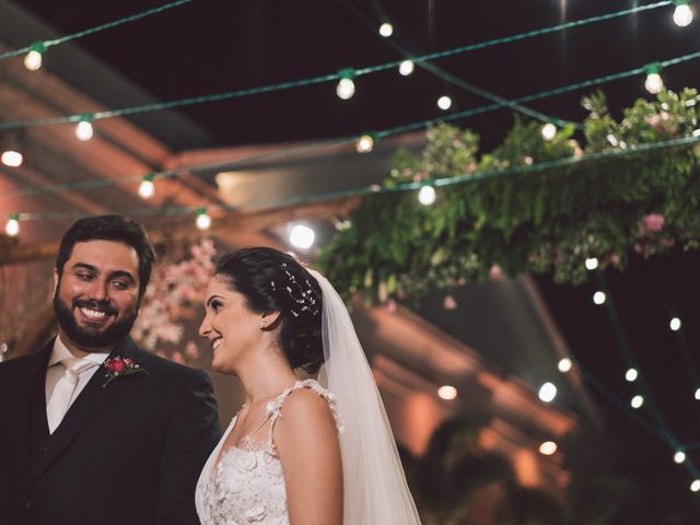 O casamento de Derik e Klarissa em Recife, Pernambuco 32