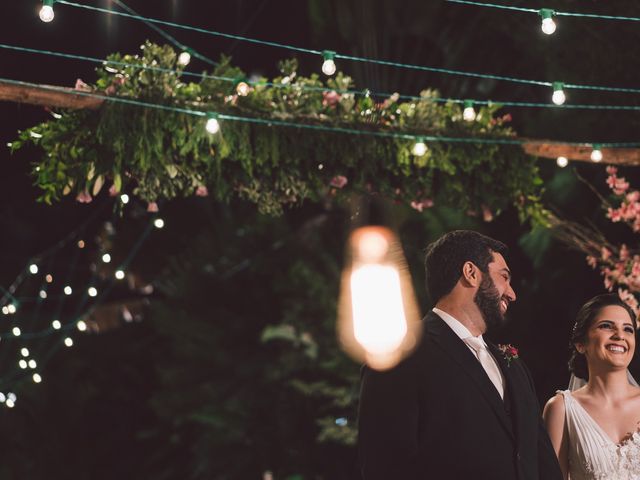 O casamento de Derik e Klarissa em Recife, Pernambuco 36