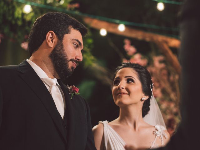 O casamento de Derik e Klarissa em Recife, Pernambuco 43