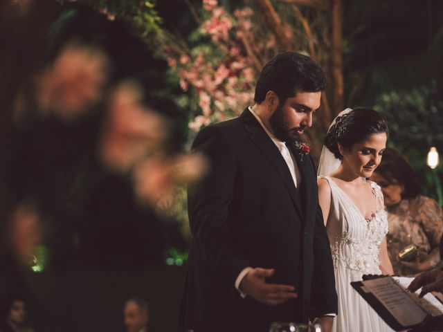 O casamento de Derik e Klarissa em Recife, Pernambuco 44