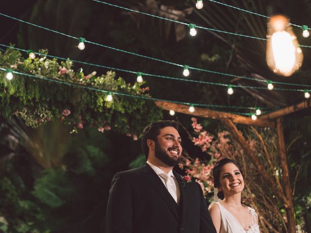 O casamento de Derik e Klarissa em Recife, Pernambuco 45