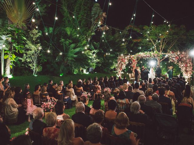 O casamento de Derik e Klarissa em Recife, Pernambuco 46