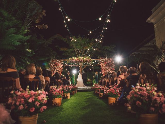 O casamento de Derik e Klarissa em Recife, Pernambuco 48